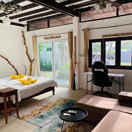 The Summer House Samui Ko Samui Exterior foto