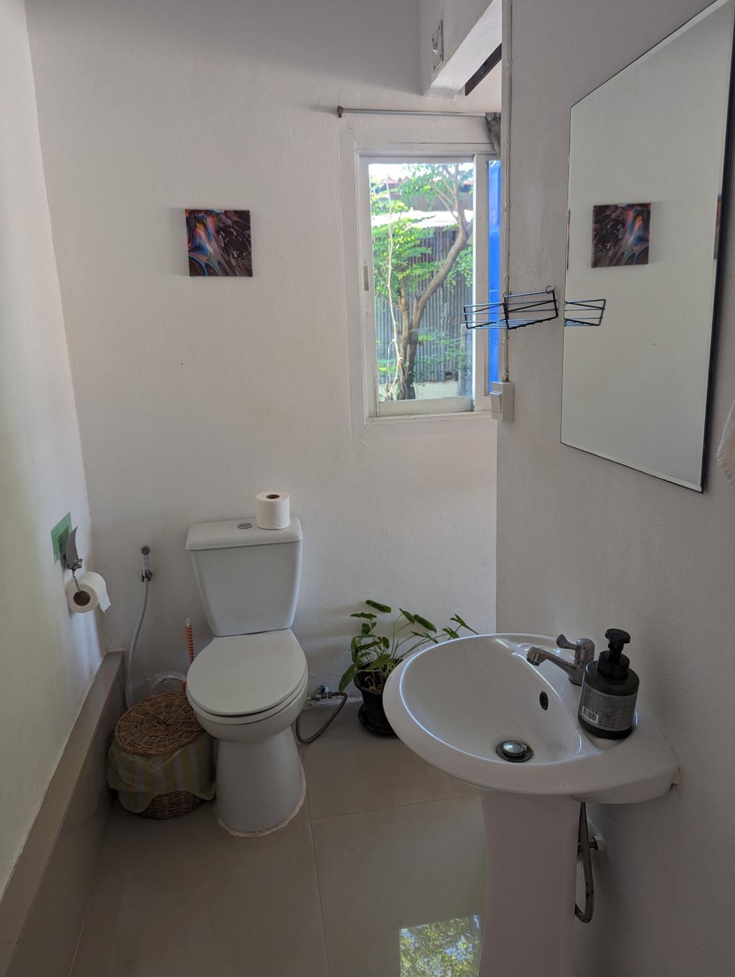 The Summer House Samui Ko Samui Exterior foto