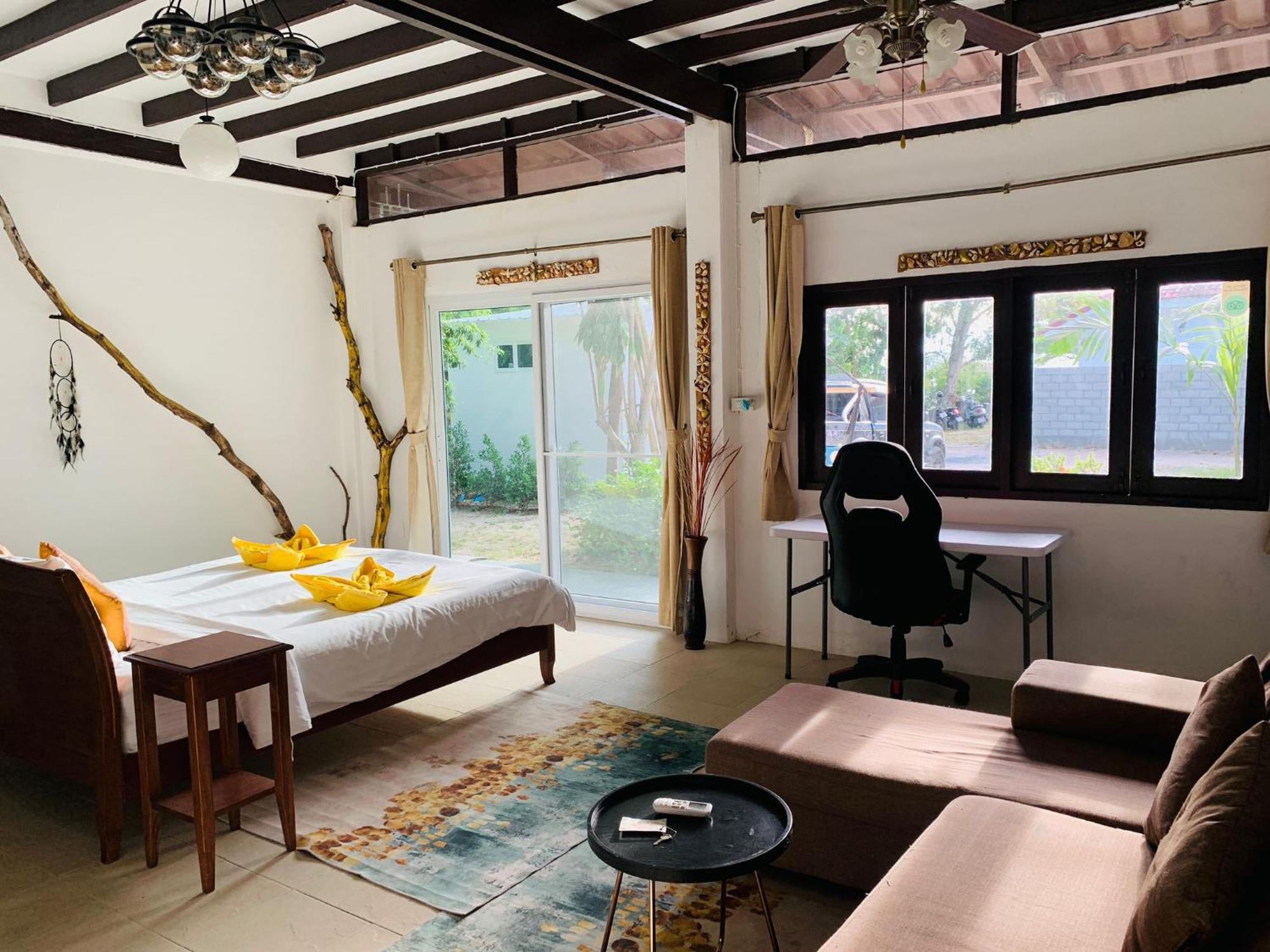 The Summer House Samui Ko Samui Exterior foto