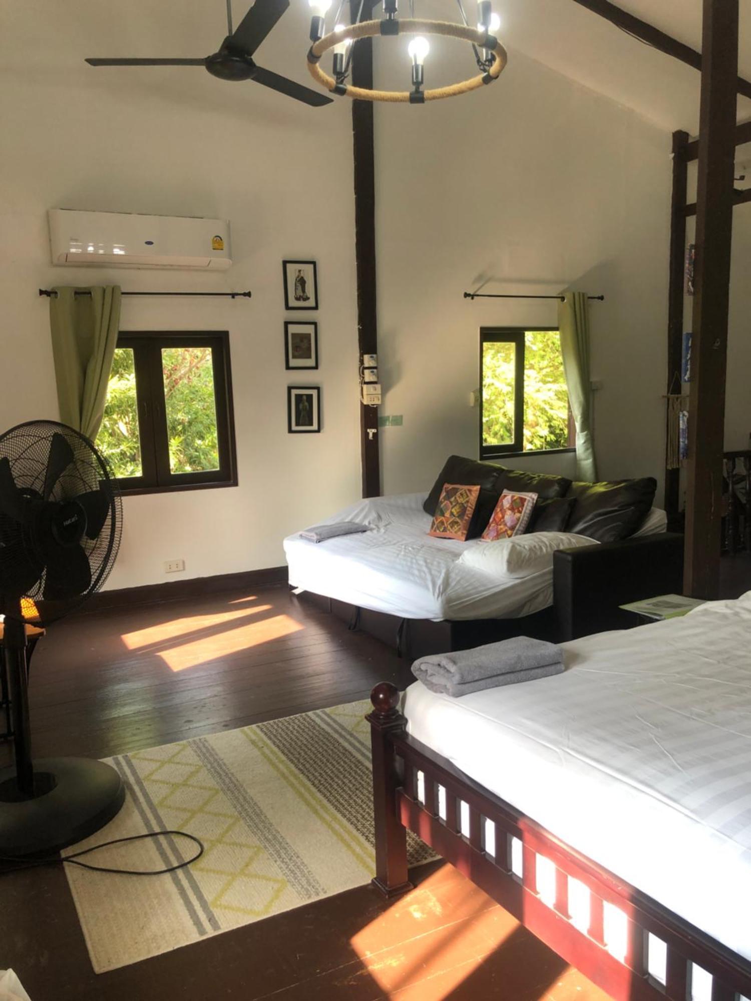 The Summer House Samui Ko Samui Exterior foto