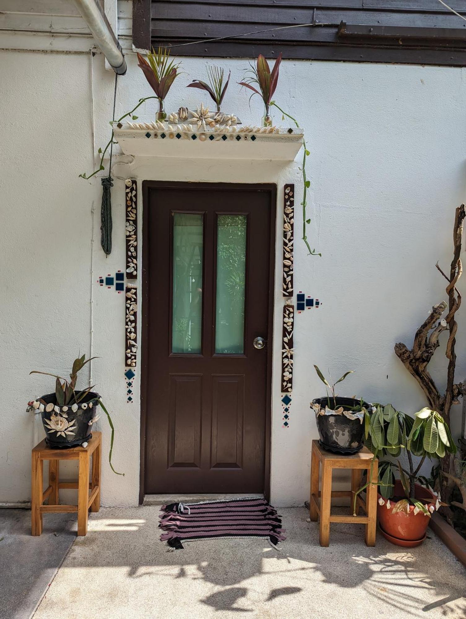 The Summer House Samui Ko Samui Exterior foto
