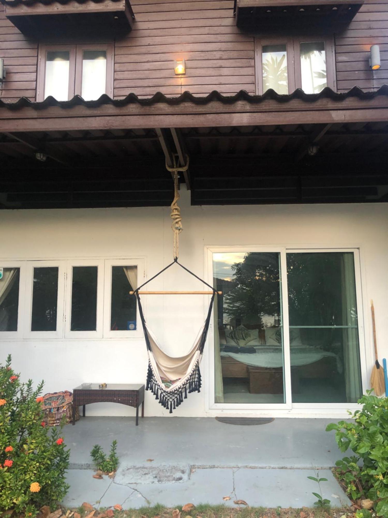 The Summer House Samui Ko Samui Exterior foto