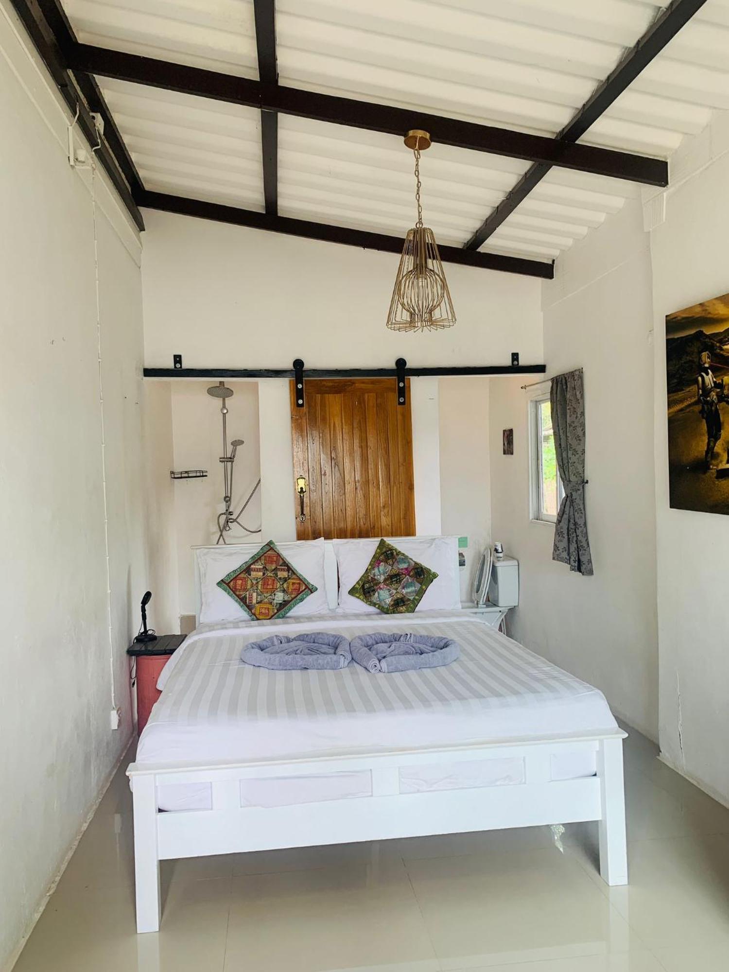 The Summer House Samui Ko Samui Exterior foto
